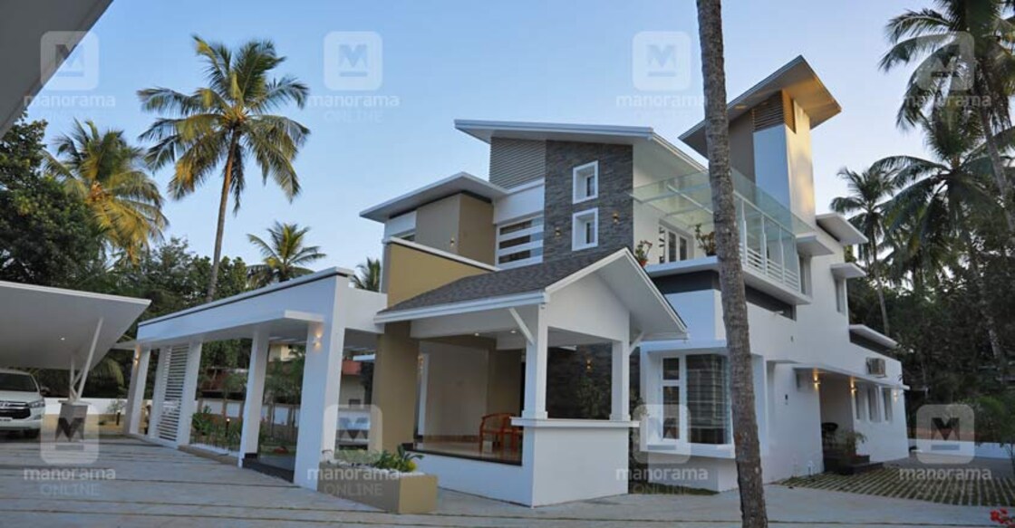 Perinthalmanna house