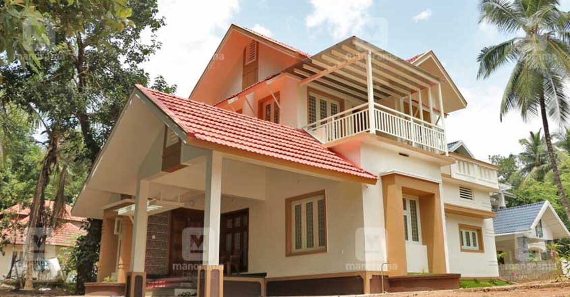 Nilambur house