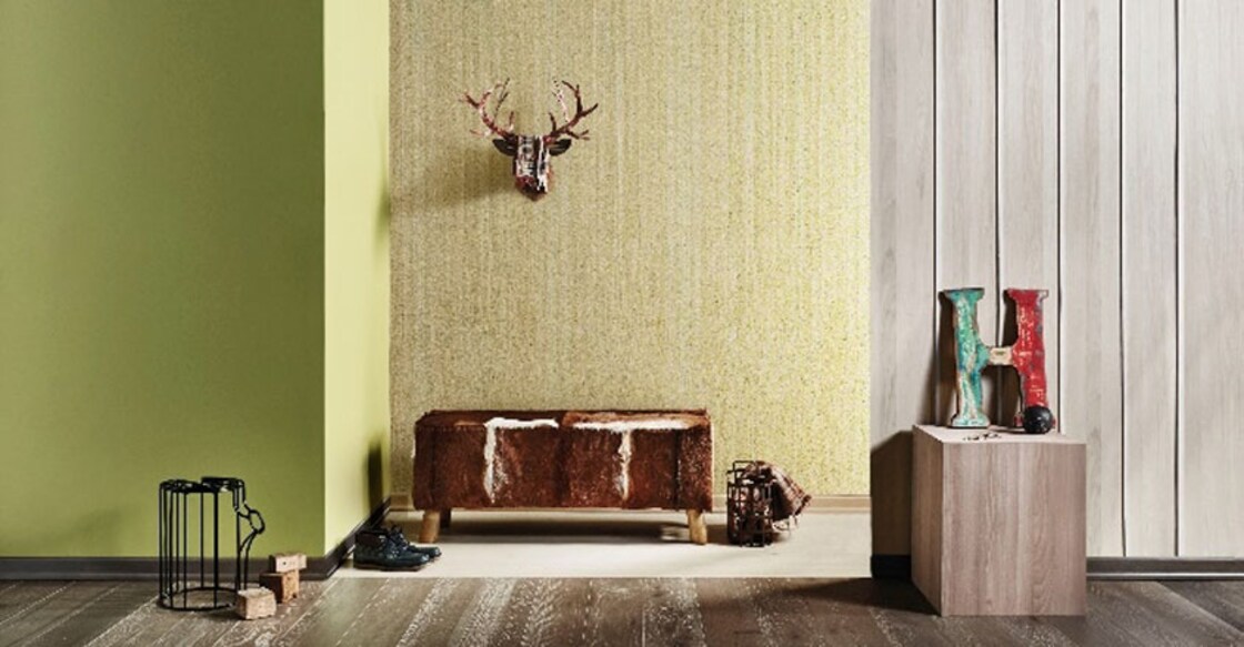 For your whimsical abode.