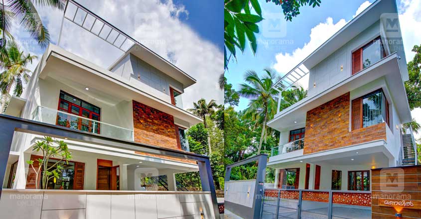 thiruvananthapuram-house-office thiruvananthapuram-house-office