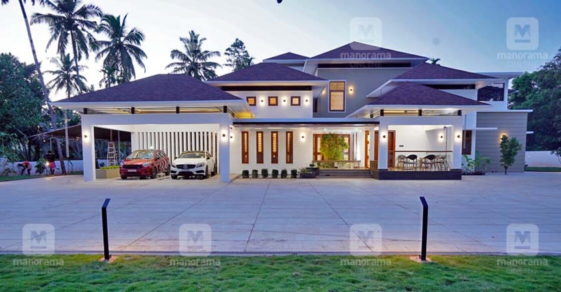 Poonoor-Kozhikode-house