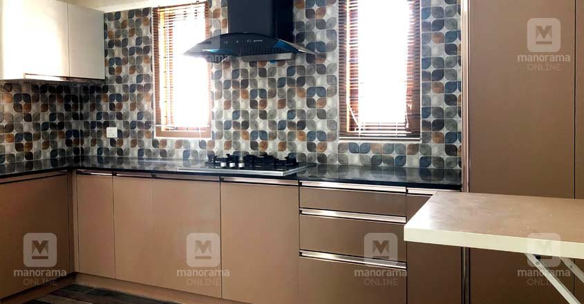 5-cent-house-kazhakoottam-kitchen 5-cent-house-kazhakoottam-kitchen