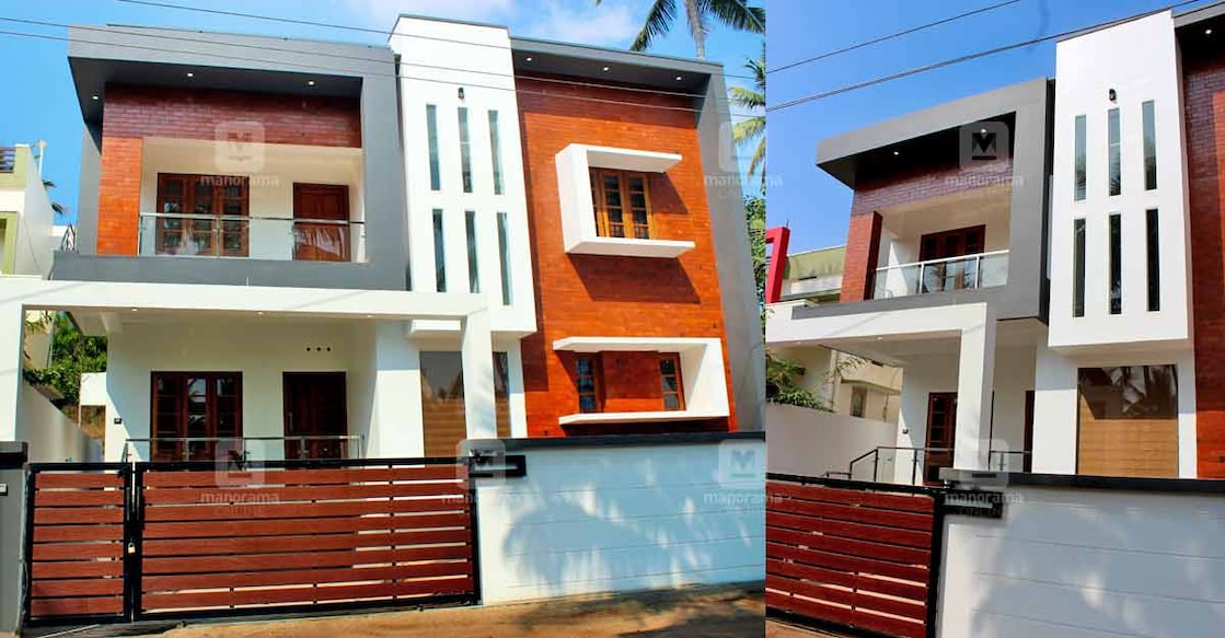 kazhakkuttam-house