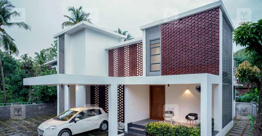 luxury-house-kottakal-side luxury-house-kottakal-side