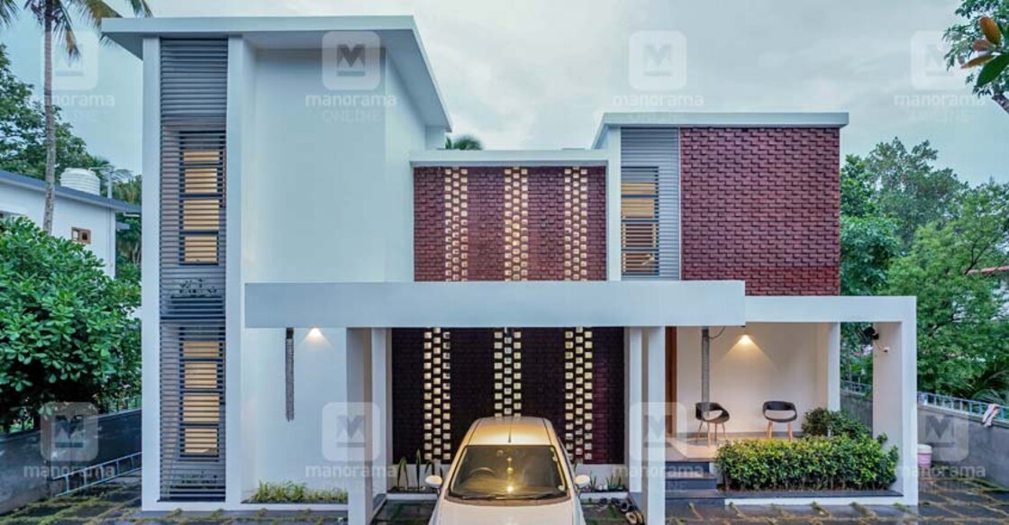Malappuram house