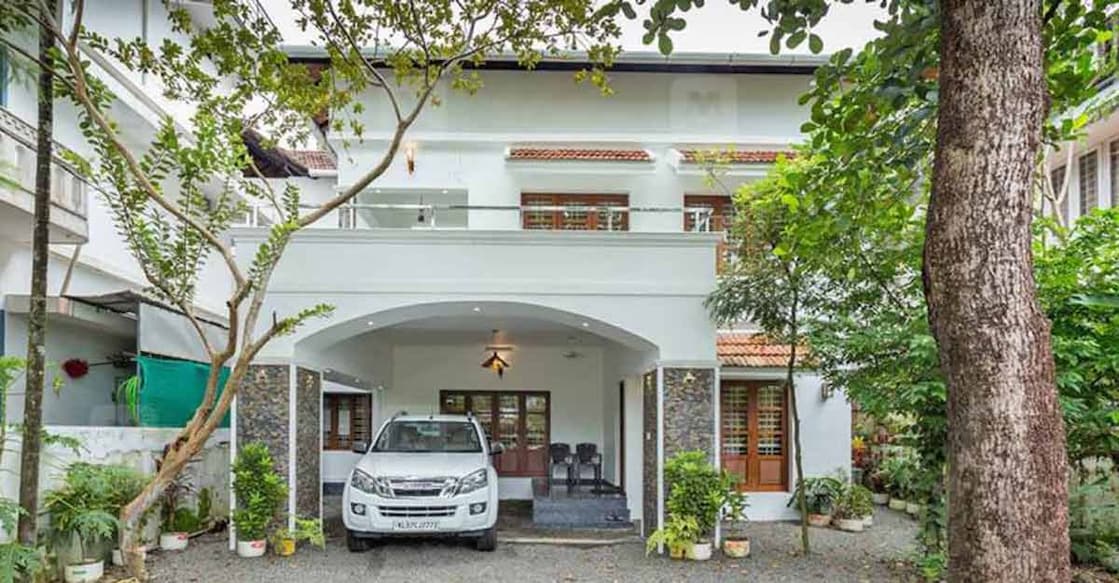 champakkara house champakkara house