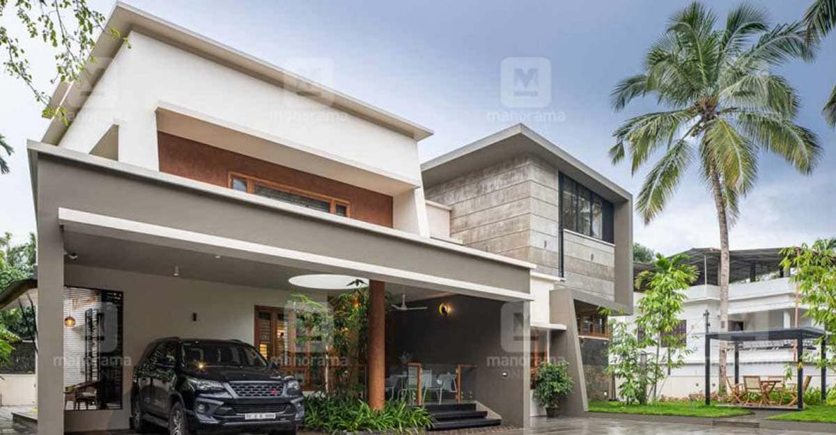 mahe house mahe house