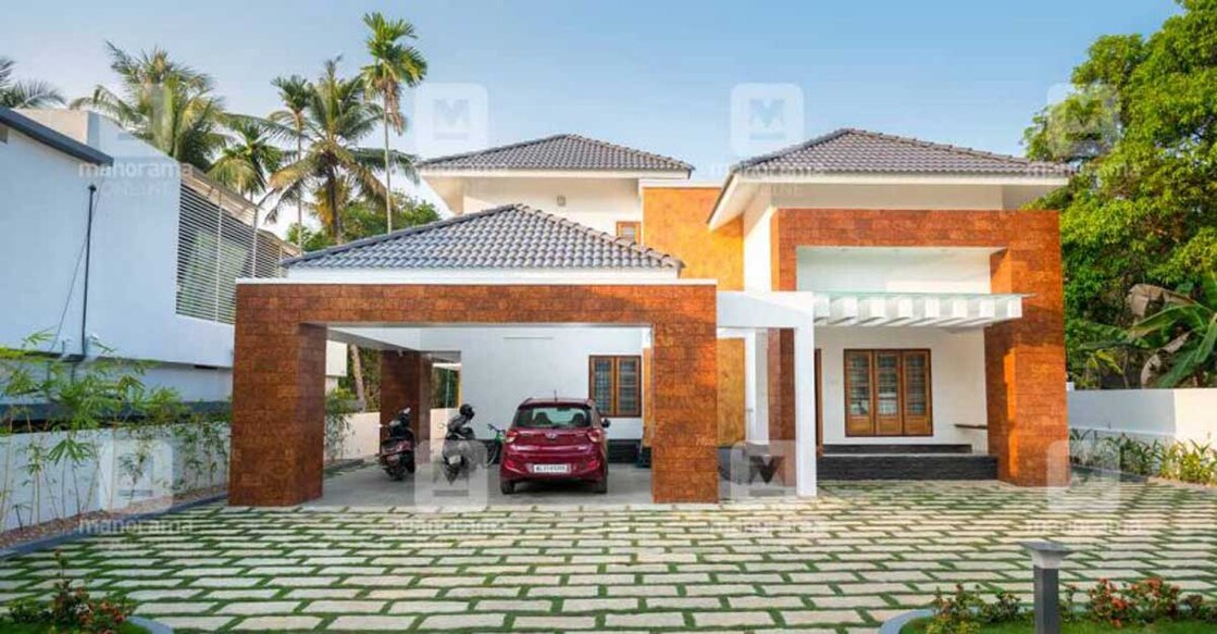 aluva house