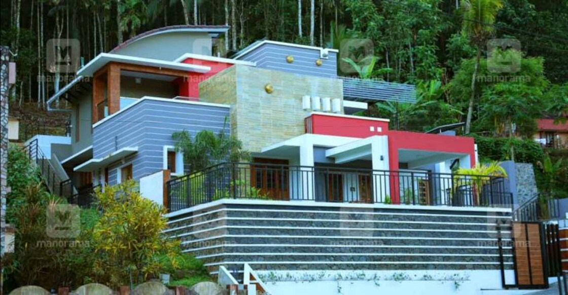 konni house