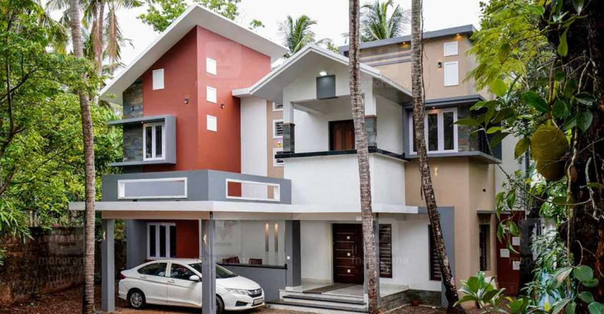 randathani house randathani house