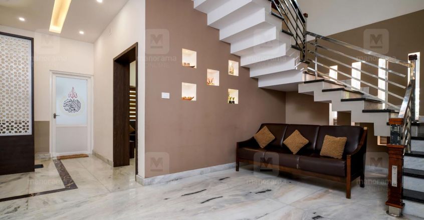randathani-house-stair randathani-house-stair