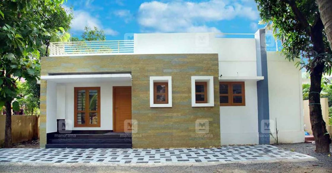 prefab house edapally