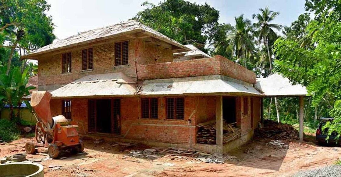 house construction house construction