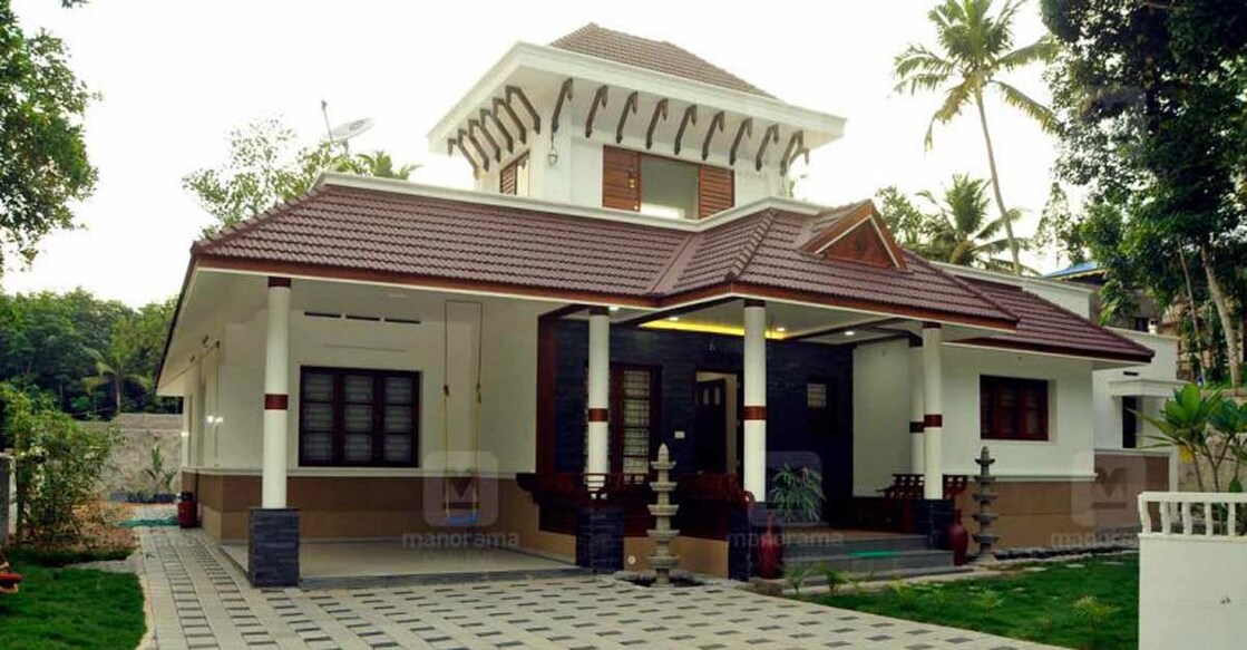 attingal house