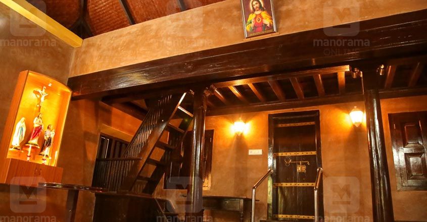 traditioanl-renovation-thrissur-interior traditioanl-renovation-thrissur-interior