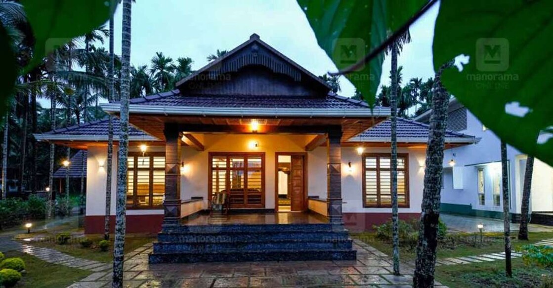 kannur home