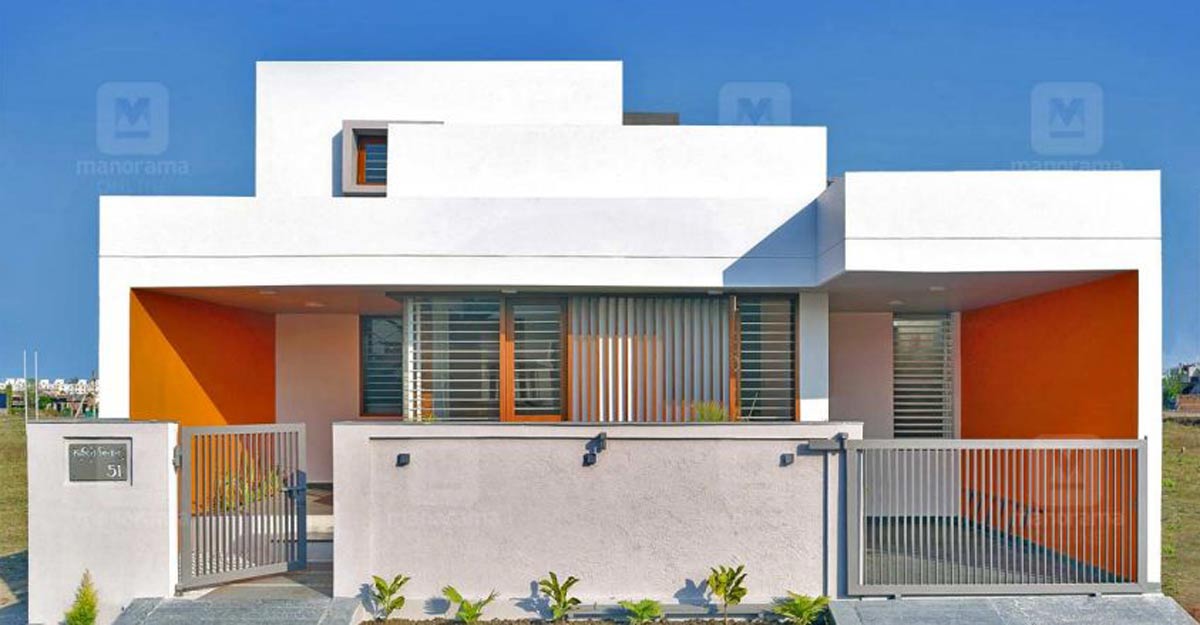 nagpur house