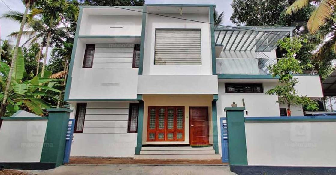 varkaala house varkaala house