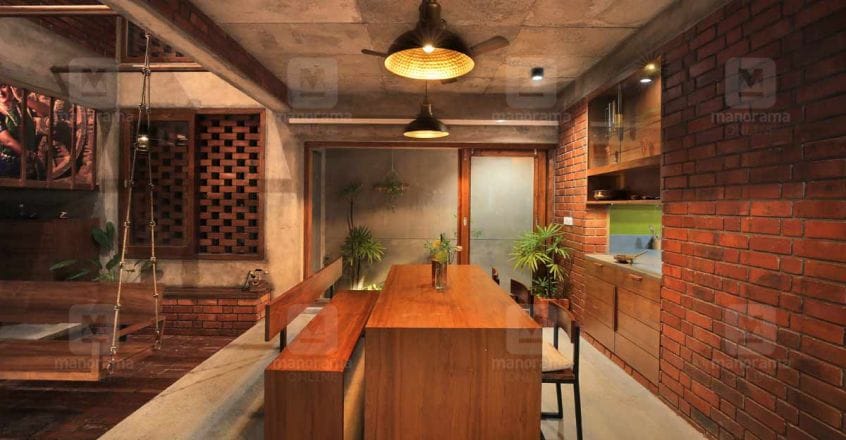 What makes this award-winning house in Kerala garner global attention What makes this award-winning house in Kerala garner global attention