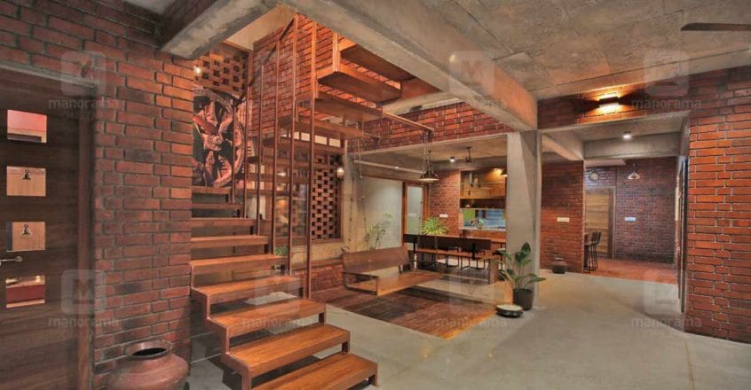 What makes this award-winning house in Kerala garner global attention What makes this award-winning house in Kerala garner global attention