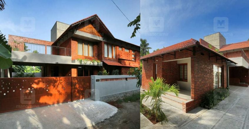 What makes this award-winning house in Kerala garner global attention What makes this award-winning house in Kerala garner global attention
