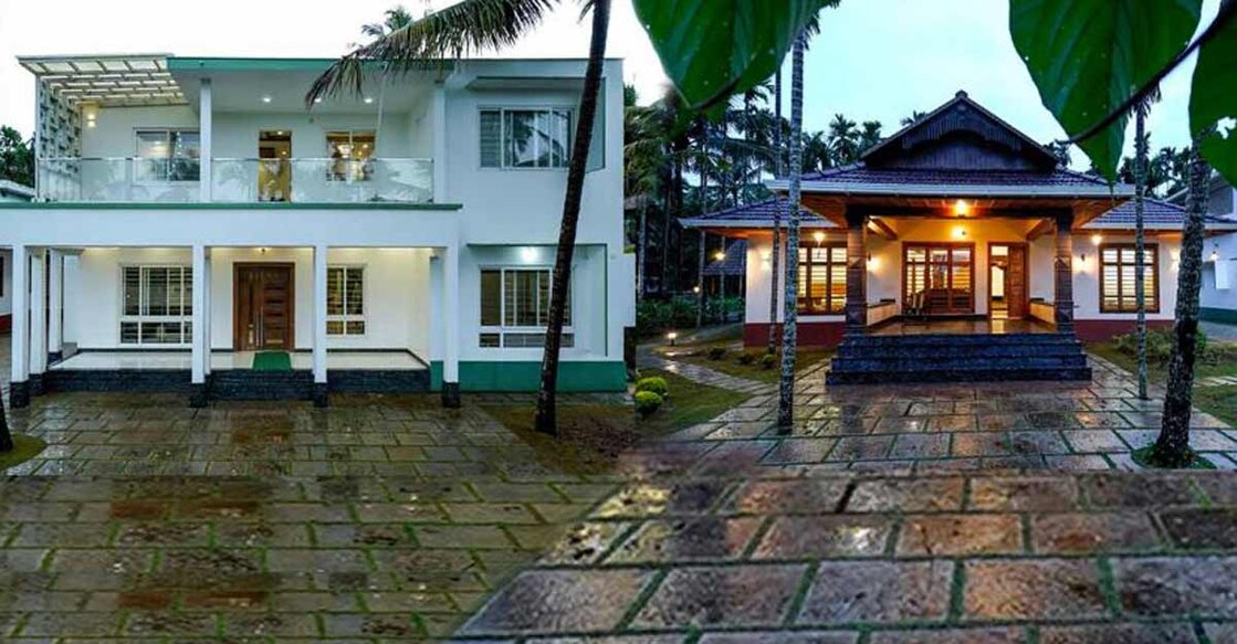 kannur house