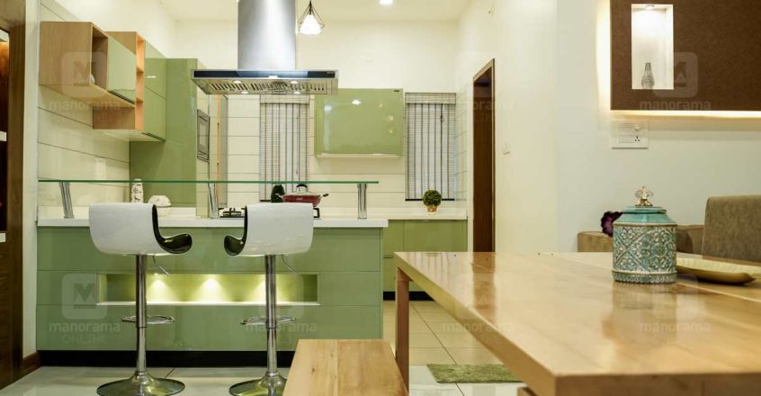 modern-brother-house-payyanur-kitchen modern-brother-house-payyanur-kitchen