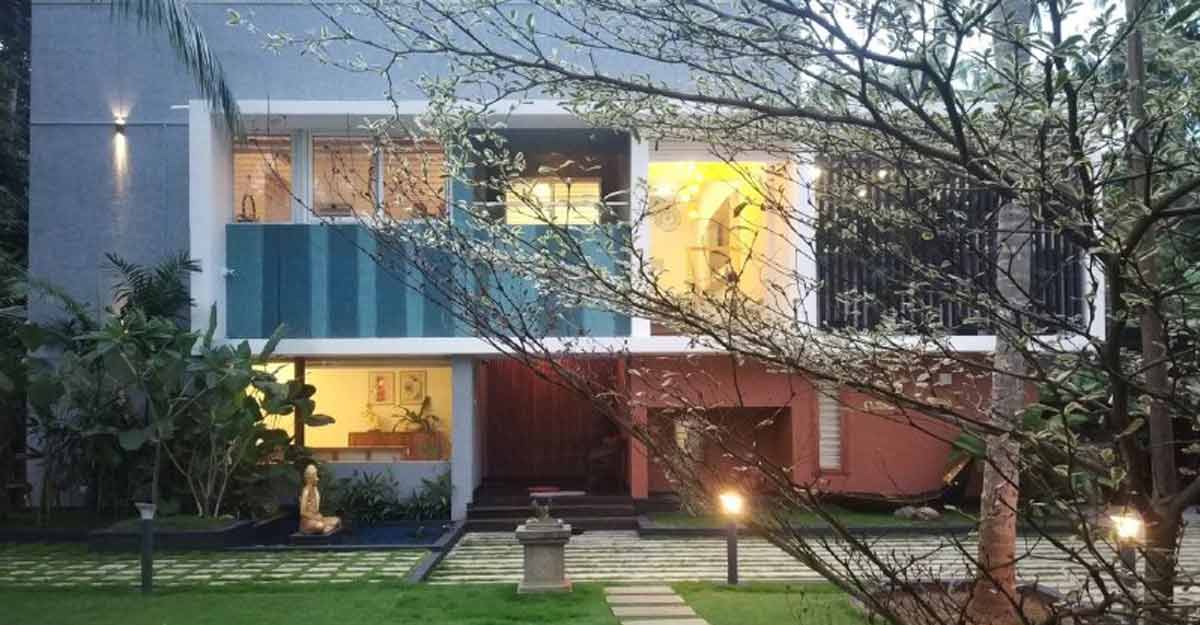 thrissur house thrissur house