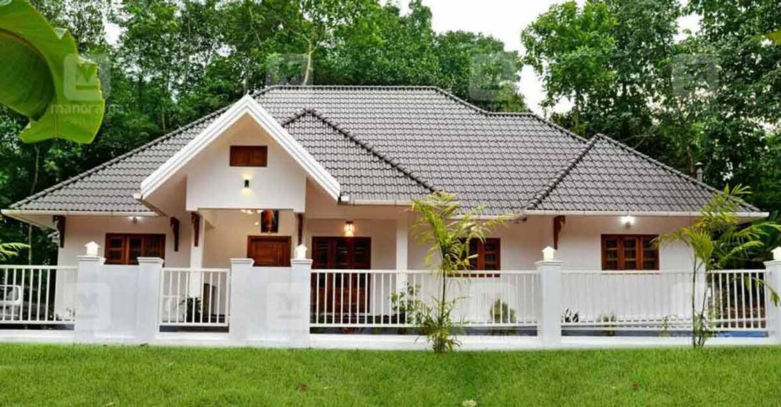 kanjirappally house