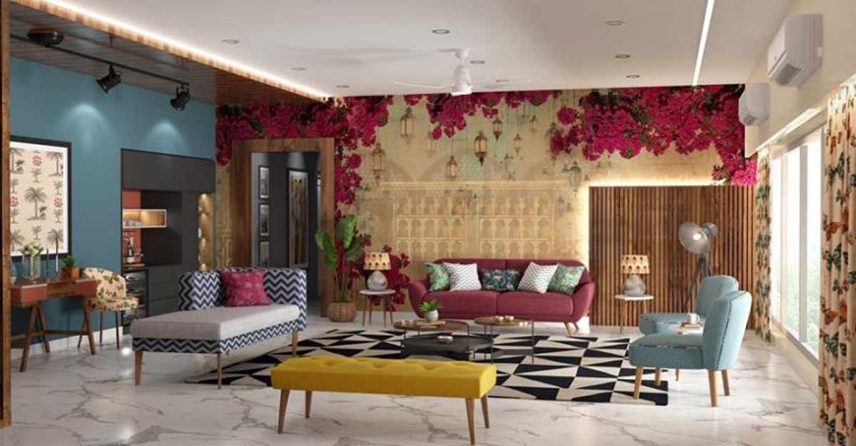 I understand the nuances of designs: Interior designer Krsnna Mehta. (photo:IANSLIFE) I understand the nuances of designs: Interior designer Krsnna Mehta. (photo:IANSLIFE)