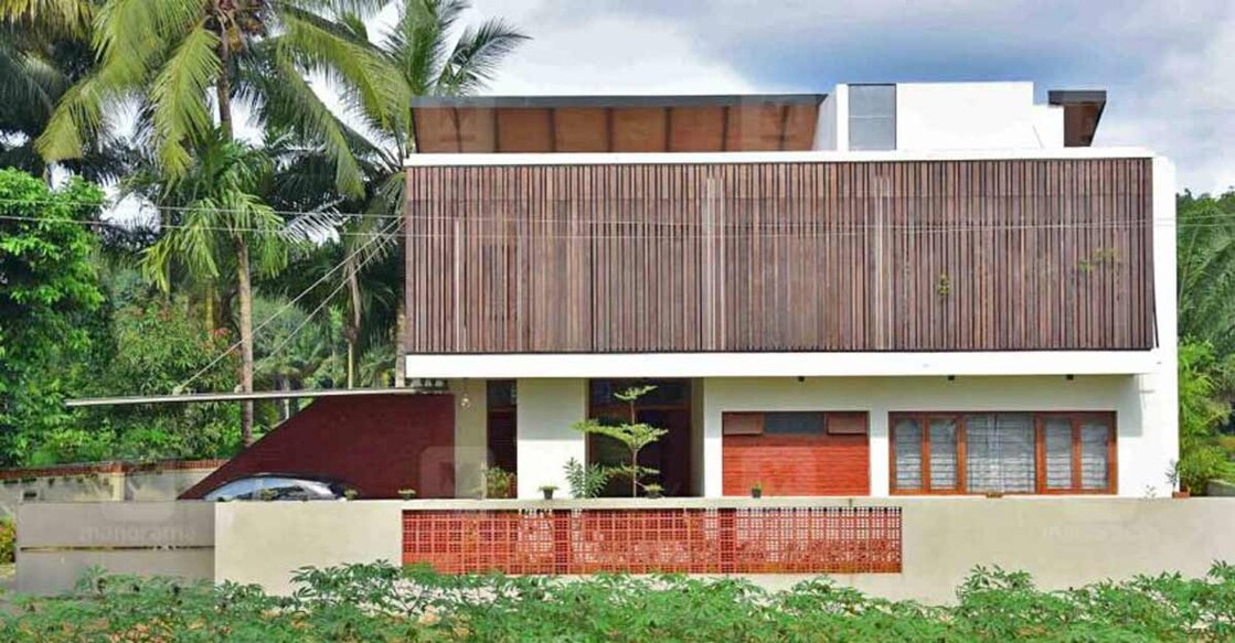 Kottayam house Kottayam house