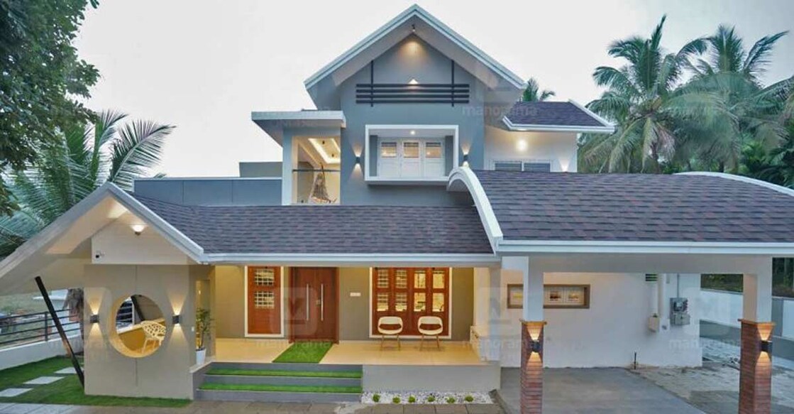 fusion house in Palakkad fusion house in Palakkad