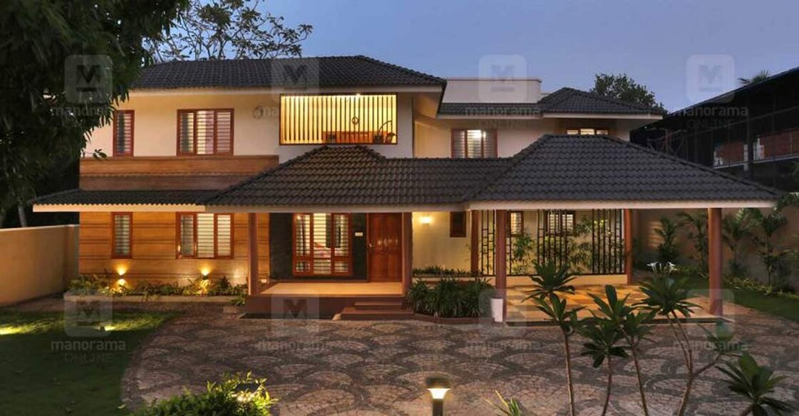 TVPM mansion TVPM mansion