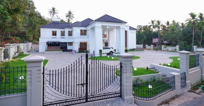colonial-home-vadakara-out colonial-home-vadakara-out