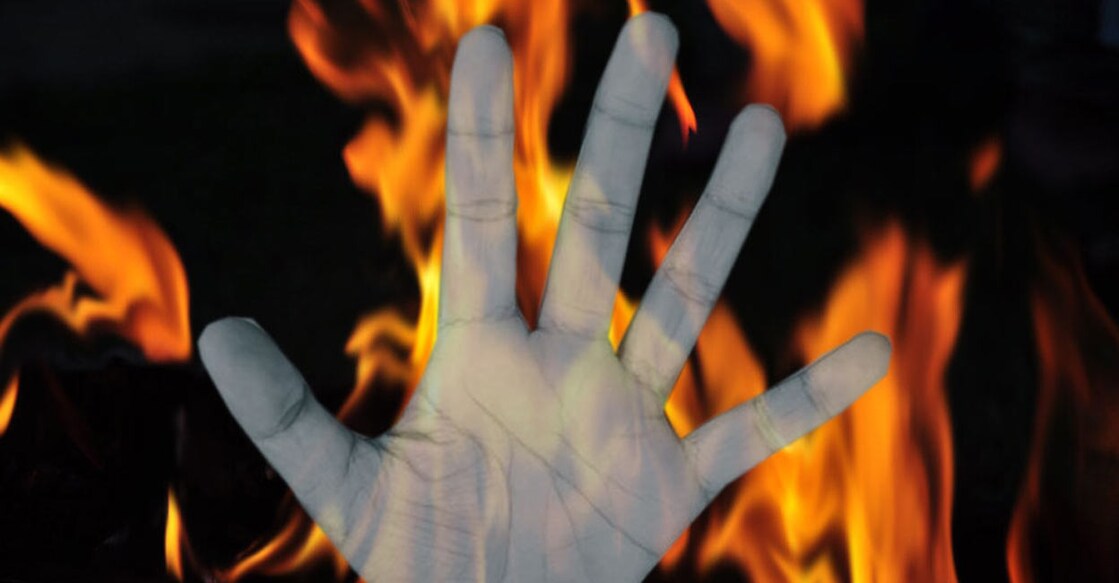 Representative image: IANS