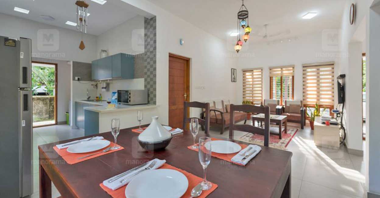 compact-architect-house-kattanam-dine-c compact-architect-house-kattanam-dine-c