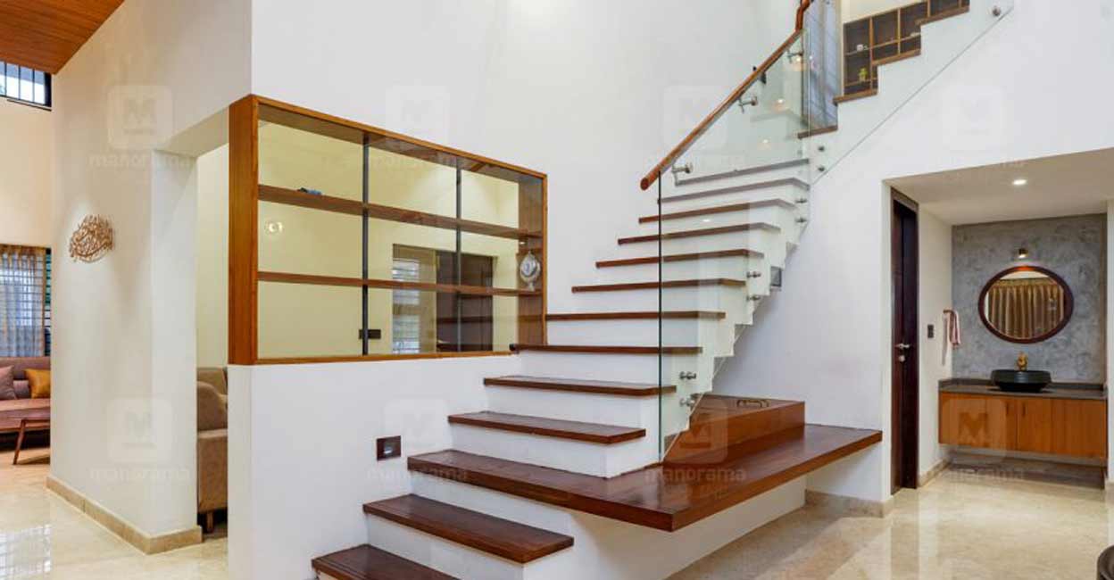 unique-nri-house-stair-c unique-nri-house-stair-c