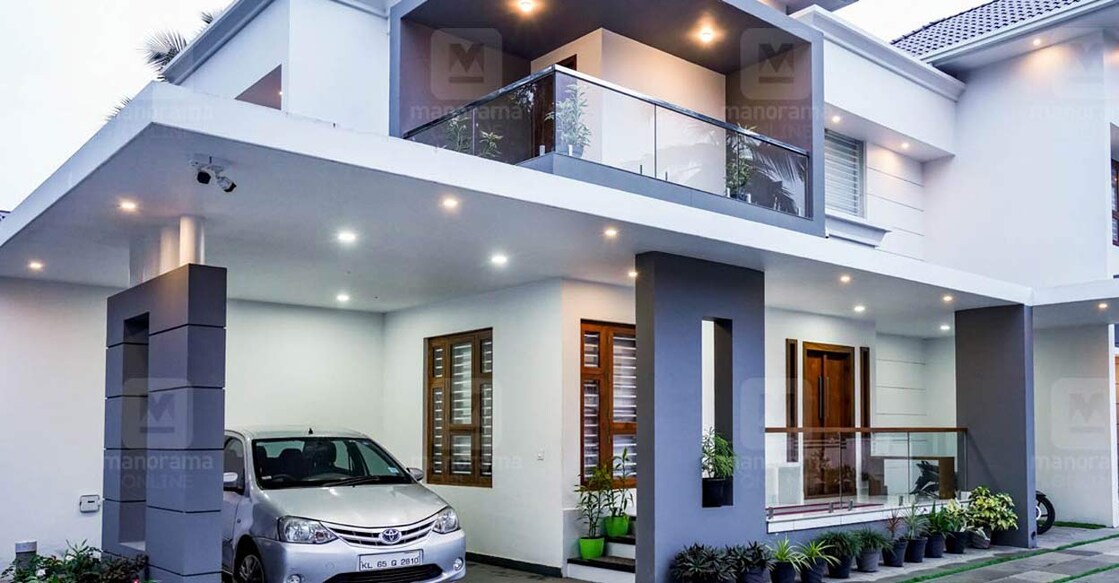 tirurangadi-house-exterior