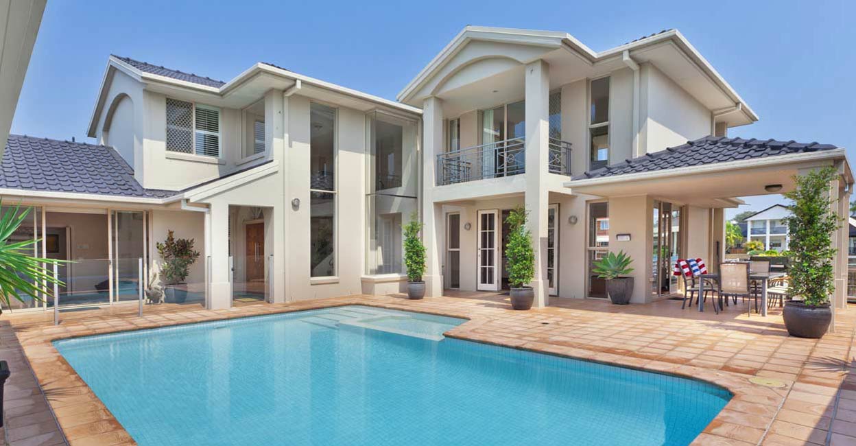 luxury-home-boon-bane representative photo : Shutterstock images