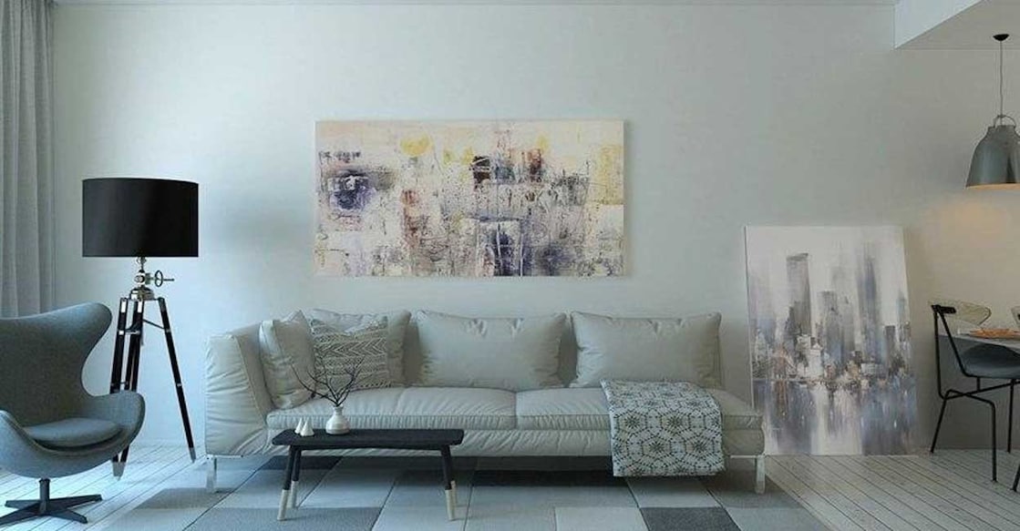 Revamp your space.(photo:IANSLIFE) Photo: IANS/Representative image