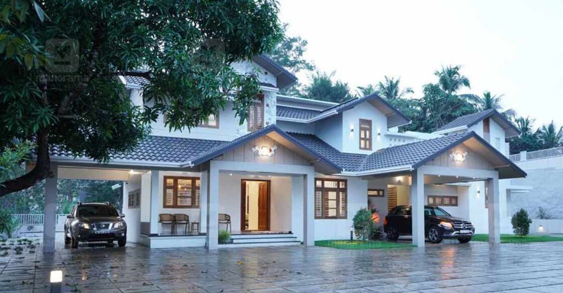 Manjeri mansion Manjeri mansion