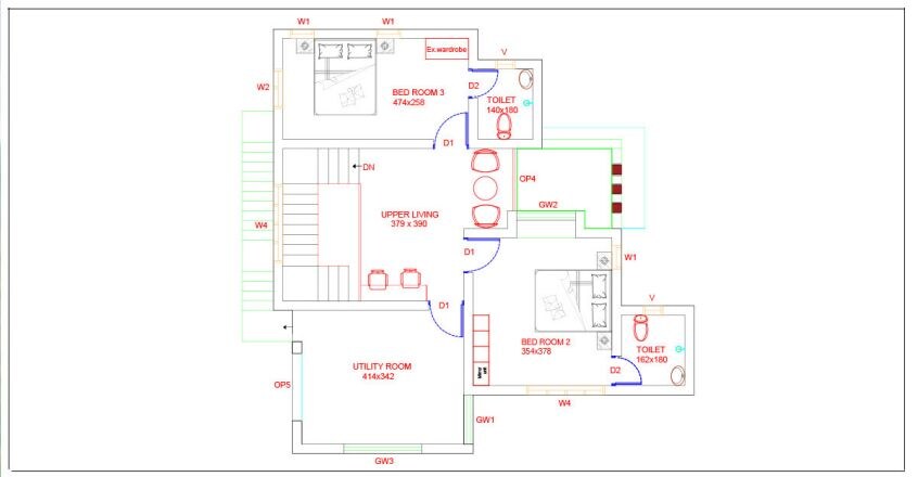 5-cent-colonial-home-thrissur-ff 5-cent-colonial-home-thrissur-ff