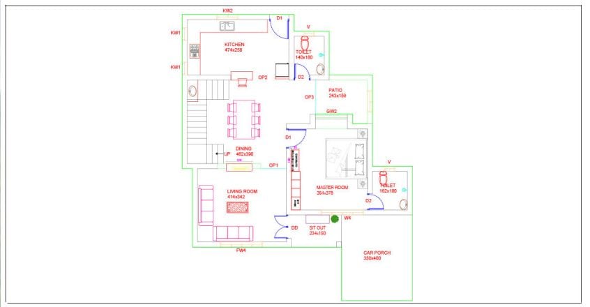 5-cent-colonial-home-thrissurgf 5-cent-colonial-home-thrissurgf