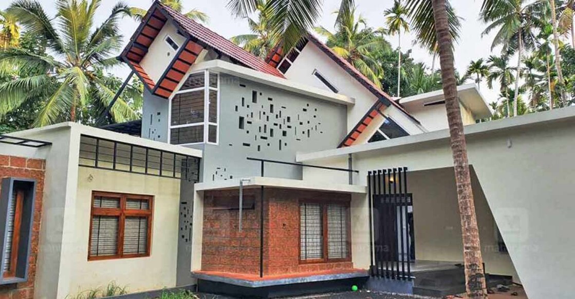 Malappuram house 