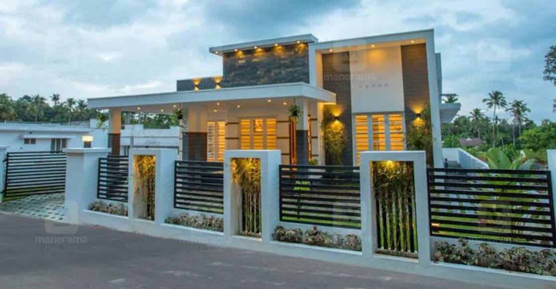 Kothamangalam house
