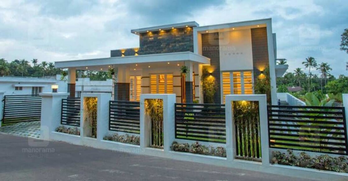 Kothamangalam house Kothamangalam house