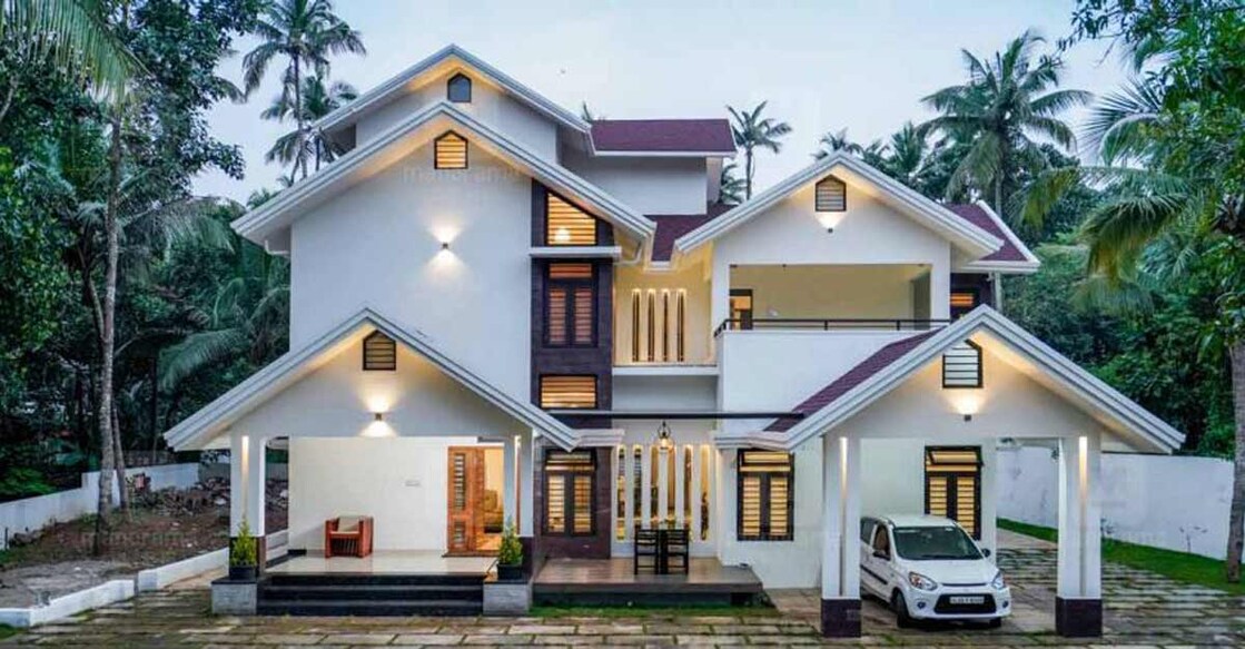 Malappuram house
