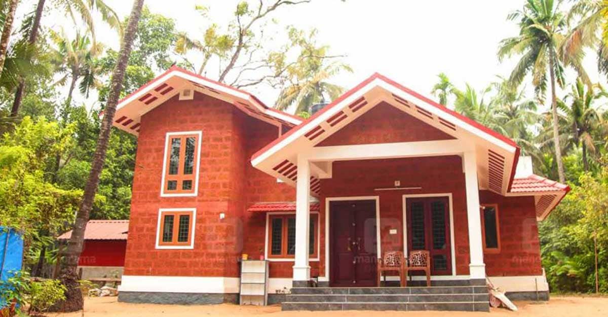 Eco Friendly Home Designs In Kerala Review Home Decor eco-friendly-home-designs-in-kerala-review-home-decor