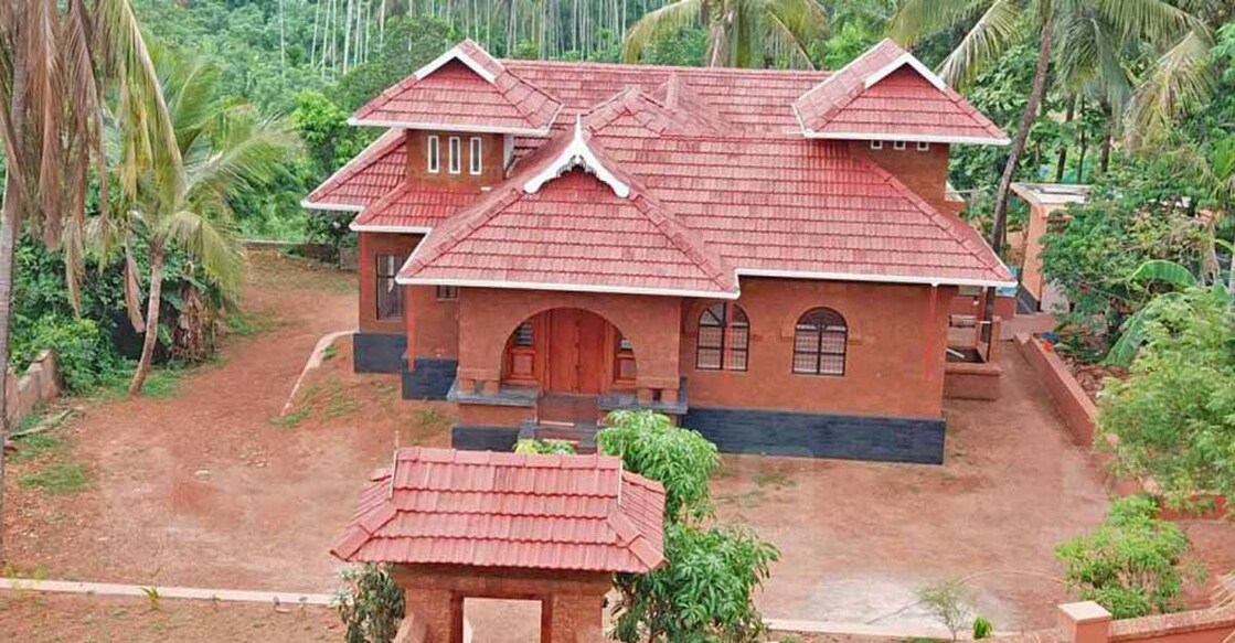 house in Malappuram