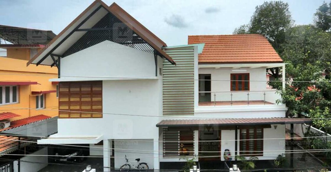 Edappally house